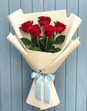 Букет Классика чувств в Старково