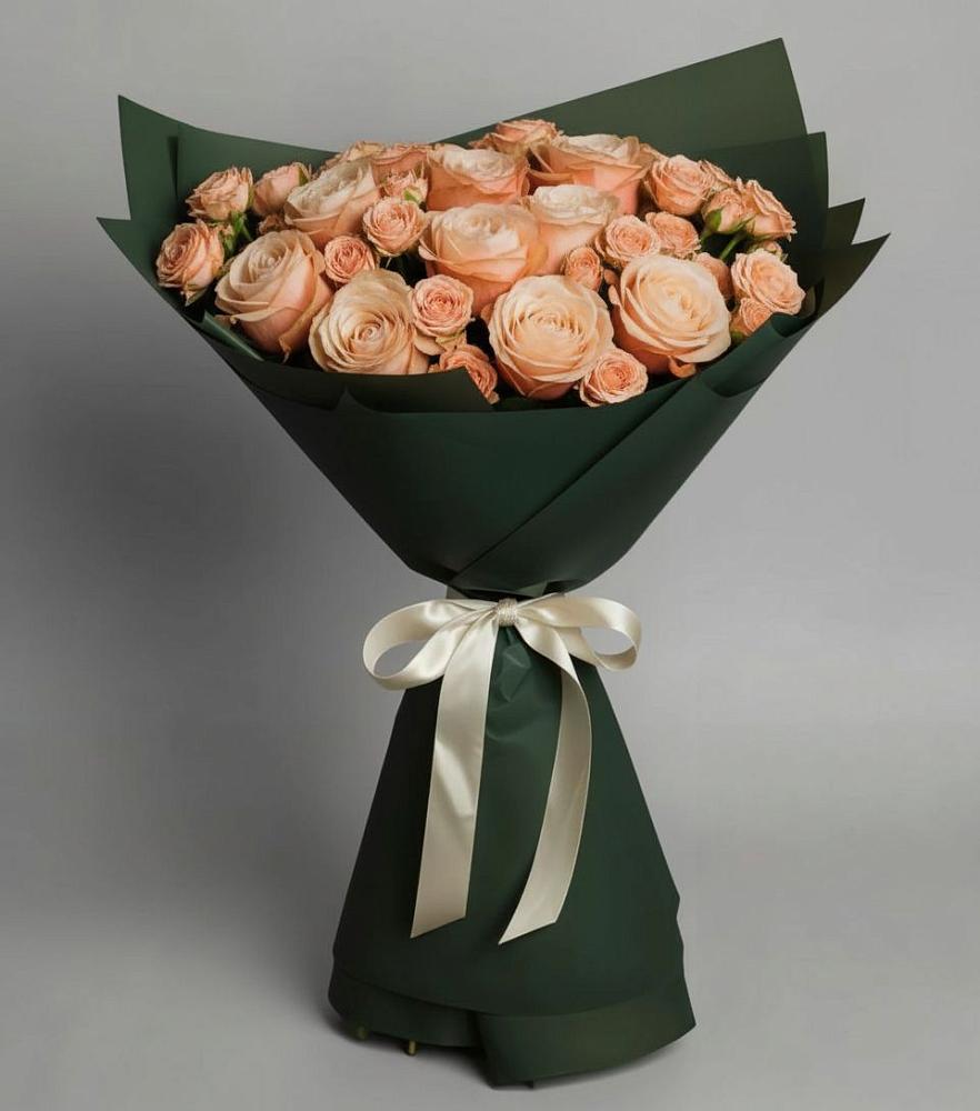 Букет Элегантный в Старково