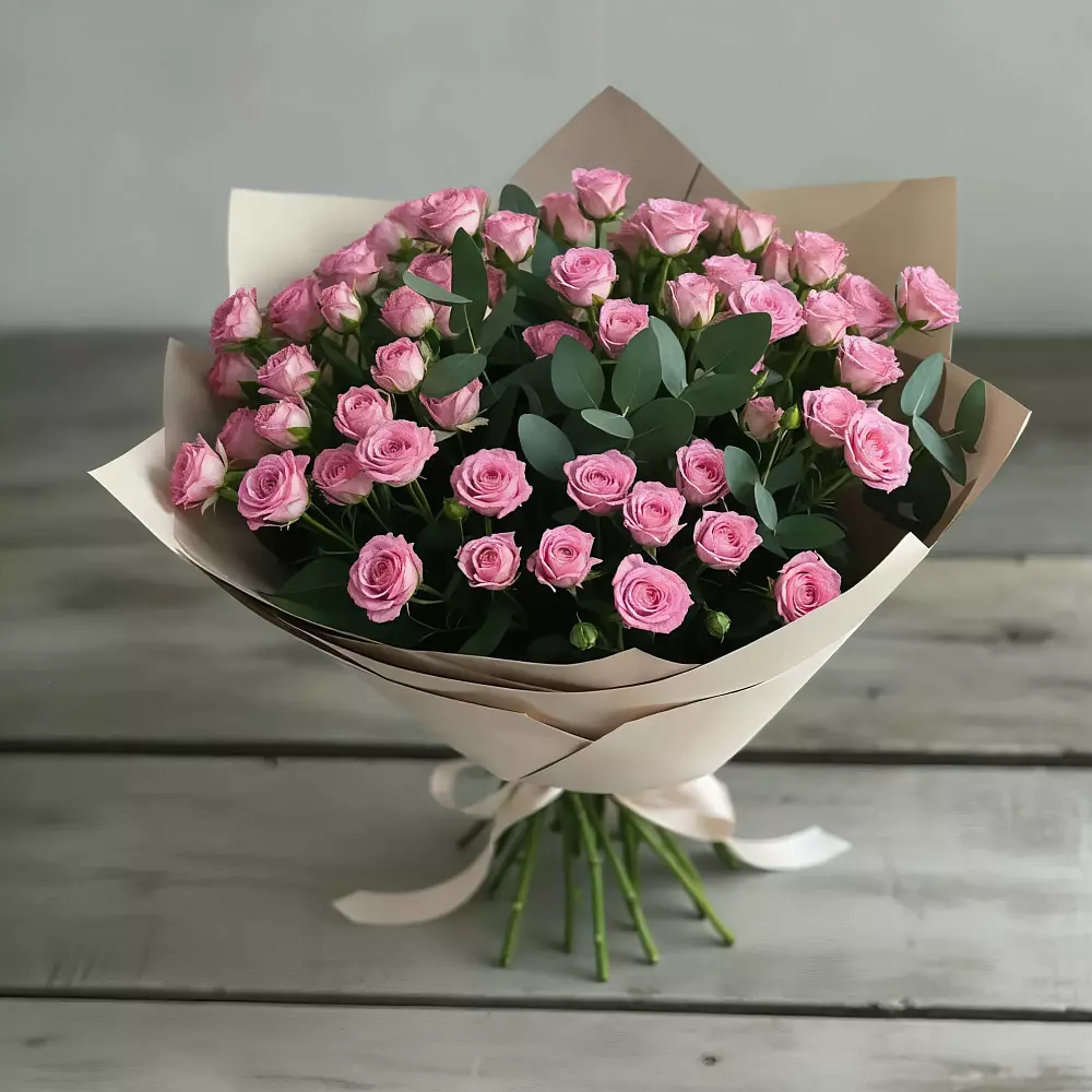 Букет Удовольствие в Старково