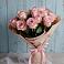 Букет цветов из: Розы в Старково