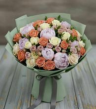 Букет Мороженное #REPLACE_PRED# Старково