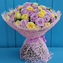 Букет 101 Волшебный Миг #REPLACE_PRED# Старково