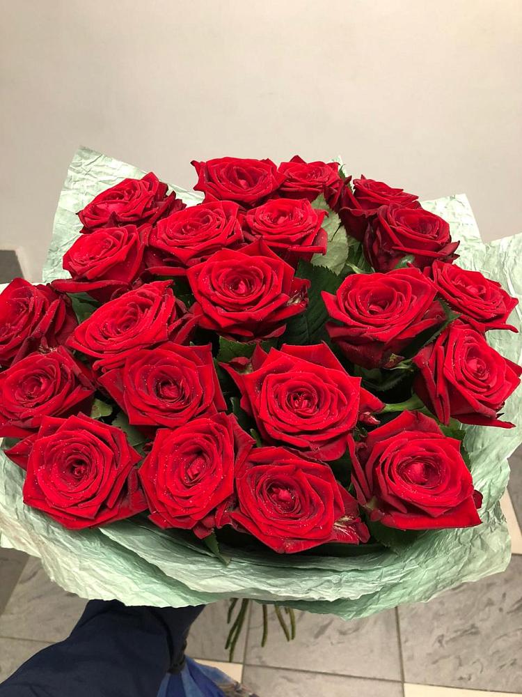 Розы Классика в Старково Букет Классика в Старково