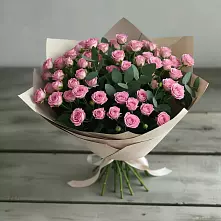 Букет Удовольствие в Старково