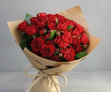 Букет Любовный роман в Старково