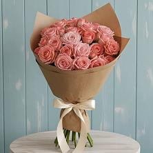 Букет цветов из:  Розы в Старково