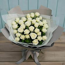 Букет Белоснежная нежность в Старково