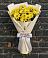Букет цветов из: Хризантемы в Старково