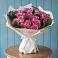 Букет цветов из: Розы в Старково