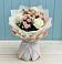Букет цветов из: Розы в Старково