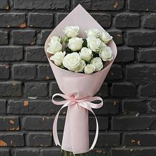 Букет цветов из:  Розы #REPLACE_PRED# Старково