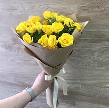 Букет цветов из:  Розы #REPLACE_PRED# Старково